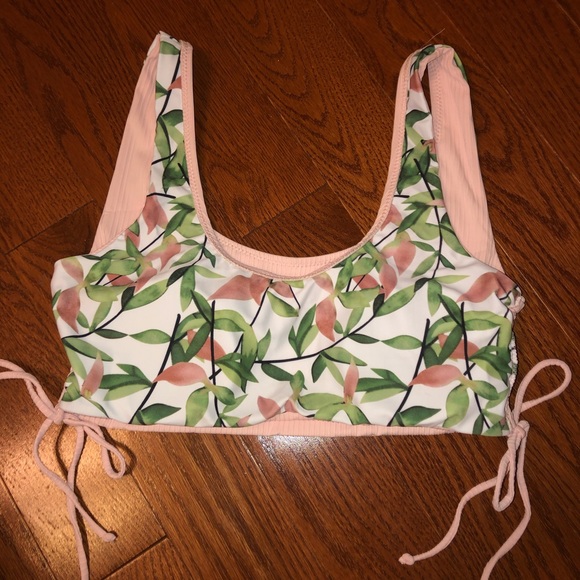 reversible bikini - Picture 5 of 5